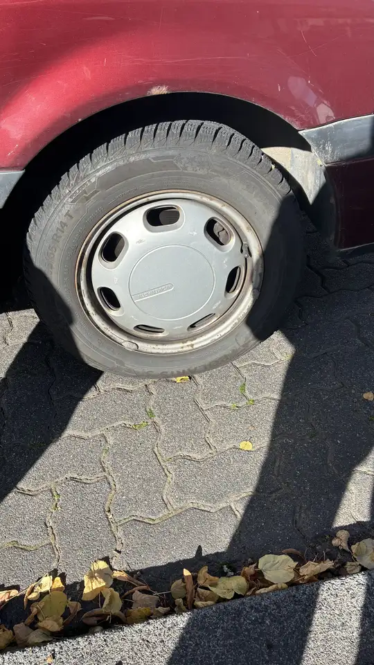 Volkswagen Passat Variant 2.0 CL, foto 3