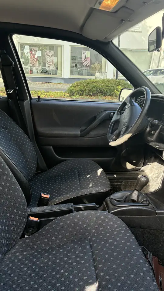 Volkswagen Passat Variant 2.0 CL, foto 12