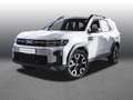Dacia Bigster Journey ECO-G 140 NAVI SHZ PDC KLIMA Wit - thumbnail 1