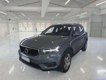 D4 AWD GEARTRONIC BUSINESS PLUS SUV