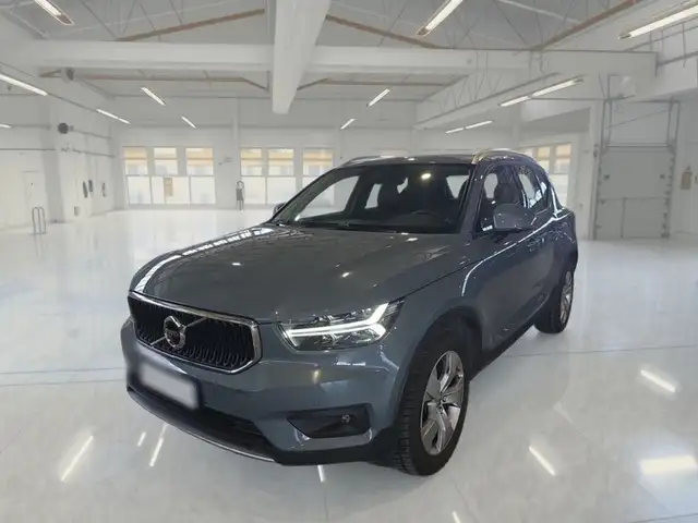 Volvo XC40 D4 AWD GEARTRONIC BUSINESS PLUS SUV