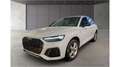 Audi Q5 50 TFSI e qu. S-tronic AHK+NAVI+MATRIX Weiß - thumbnail 2