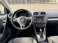Volkswagen Golf VI 1.4 TSI DSG Highline Navi FINANZIERUNG Blanc - thumbnail 10