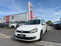 Volkswagen Golf VI 1.4 TSI DSG Highline Navi FINANZIERUNG Blanc - thumbnail 1