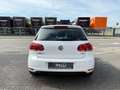 Volkswagen Golf VI 1.4 TSI DSG Highline Navi FINANZIERUNG Blanc - thumbnail 6