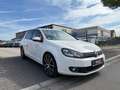 Volkswagen Golf VI 1.4 TSI DSG Highline Navi FINANZIERUNG Blanc - thumbnail 3