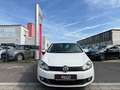 Volkswagen Golf VI 1.4 TSI DSG Highline Navi FINANZIERUNG Blanc - thumbnail 2