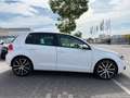 Volkswagen Golf VI 1.4 TSI DSG Highline Navi FINANZIERUNG Blanc - thumbnail 4