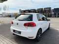 Volkswagen Golf VI 1.4 TSI DSG Highline Navi FINANZIERUNG Blanc - thumbnail 5