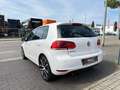 Volkswagen Golf VI 1.4 TSI DSG Highline Navi FINANZIERUNG Blanc - thumbnail 7