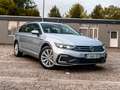 Volkswagen Passat Variant Passat Variant GTE Hybride - Business, trekhaak,.. Argent - thumbnail 1
