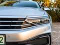 Volkswagen Passat Variant Passat Variant GTE Hybride - Business, trekhaak,.. Argent - thumbnail 9