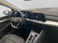 Volkswagen Golf Variant 2.0 TDI DSG LIFE NAVI KAMERA ACC SI Silber - thumbnail 5