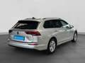 Volkswagen Golf Variant 2.0 TDI DSG LIFE NAVI KAMERA ACC SI Silber - thumbnail 3