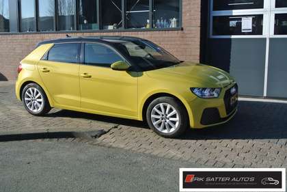 Audi A1 Sportback 30 TFSI Advanced epic | DSG| Climate con