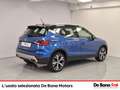 SEAT Arona 1.0 ecotsi xperience 95cv Blu/Azzurro - thumbnail 4
