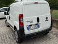 Fiat Fiorino METANO Blanc - thumbnail 2