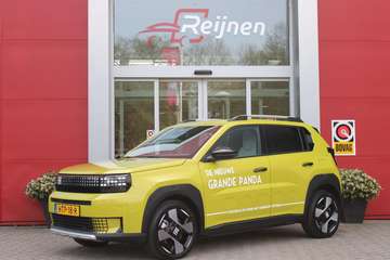 LA PRIMA 113PK 11 kW 44 kWh | WINTERPACK: STOEL/ST