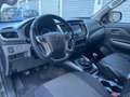 Mitsubishi L200 2.4 DI-D/154CV Double Cab Intense Navi MGN Grigio - thumbnail 9