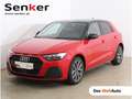Audi A1 30 TFSI intense Rot - thumbnail 1