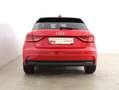 Audi A1 30 TFSI intense Rot - thumbnail 11