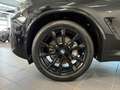 BMW X3 xDrive30i M Sport PANO RFK NAVI LED PDC V+H Nero - thumbnail 2