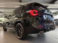 BMW X3 xDrive30i M Sport PANO RFK NAVI LED PDC V+H Nero - thumbnail 4