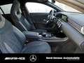 Mercedes-Benz CLA 250 e SB AMG KAMERA PANO AHK NIGHT MULTIBEAM Schwarz - thumbnail 8
