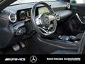 Mercedes-Benz CLA 250 e SB AMG KAMERA PANO AHK NIGHT MULTIBEAM Schwarz - thumbnail 5