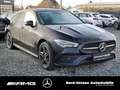 Mercedes-Benz CLA 250 e SB AMG KAMERA PANO AHK NIGHT MULTIBEAM Schwarz - thumbnail 4