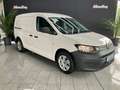 Volkswagen Caddy Cargo Maxi 2,0 l TDI EU6 SCR 75 kW 6-Gang L Blanc - thumbnail 4