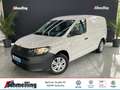 Volkswagen Caddy Cargo Maxi 2,0 l TDI EU6 SCR 75 kW 6-Gang L Blanc - thumbnail 1