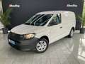 Volkswagen Caddy Cargo Maxi 2,0 l TDI EU6 SCR 75 kW 6-Gang L Blanc - thumbnail 2