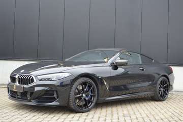 i xdrive coupé 530 ch-Pack carbonne - 44.000 km