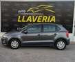 Volkswagen Polo Edition 1.0 60CV BMT Gris - thumbnail 6