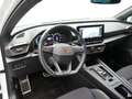 CUPRA Leon e-Hybrid DSG NAVI VIRT KAM LEDER DCC SHZ Weiß - thumbnail 5
