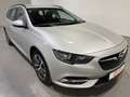Opel Insignia ST 1.5 Turbo Edition EU6d-T Navi Klima PDC Argent - thumbnail 4
