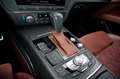 Audi A7 3.0 TDI com. *UNFALLFREI *EXKLUSIV ALCANTARA BRAUN Gri - thumbnail 14