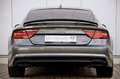Audi A7 3.0 TDI com. *UNFALLFREI *EXKLUSIV ALCANTARA BRAUN Gri - thumbnail 7