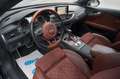Audi A7 3.0 TDI com. *UNFALLFREI *EXKLUSIV ALCANTARA BRAUN Gri - thumbnail 9