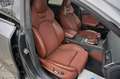 Audi A7 3.0 TDI com. *UNFALLFREI *EXKLUSIV ALCANTARA BRAUN Gri - thumbnail 26