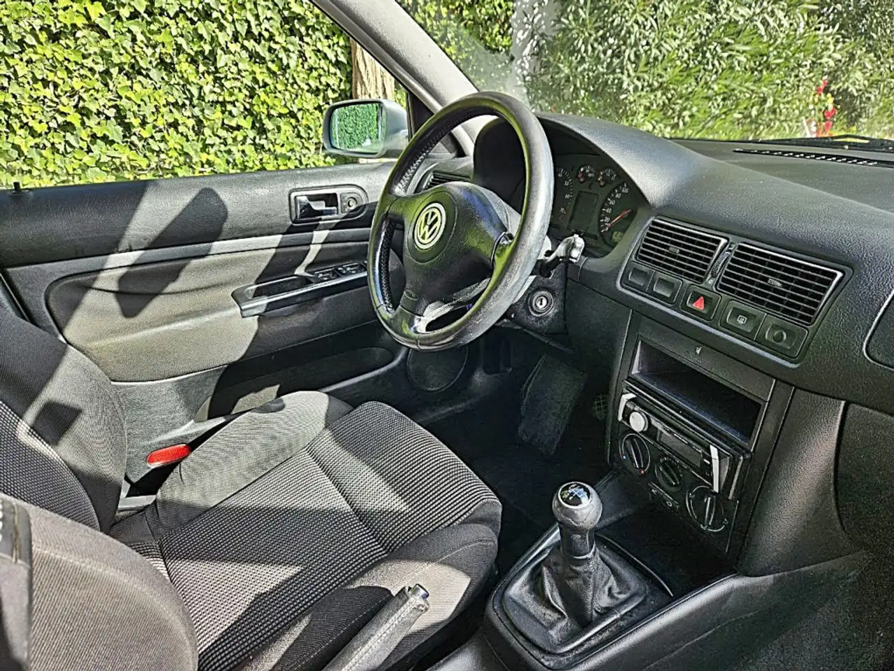 Volkswagen Golf 1.6 Conceptline 100, foto 8
