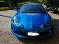 Alpine A110 1.8 Pure auto Blu/Azzurro - thumbnail 9