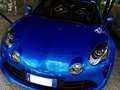 Alpine A110 1.8 Pure auto Blu/Azzurro - thumbnail 3