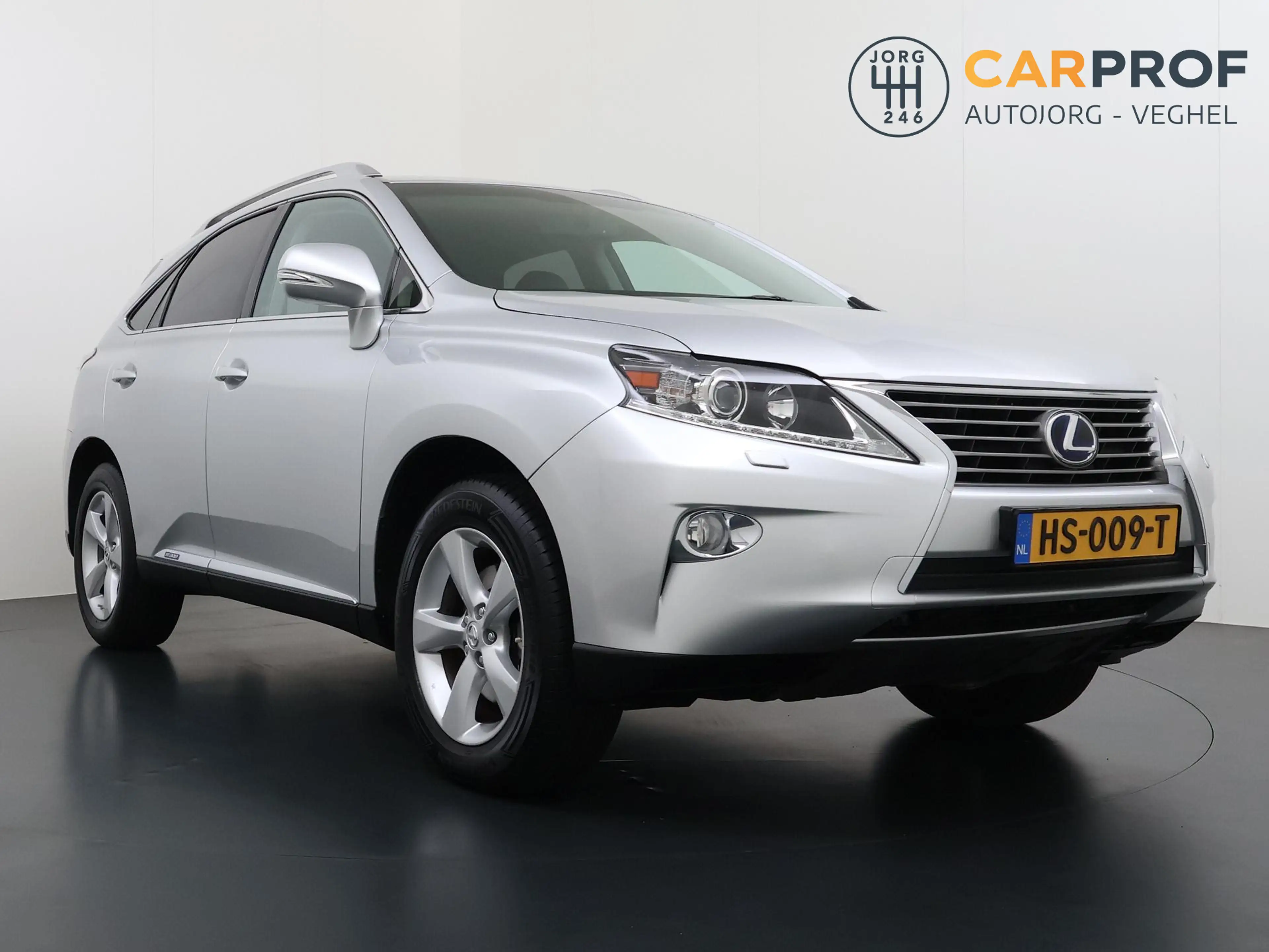 Lexus RX 450h 4WD Comfort Line Trekhaak | 2000 kg trekgewicht | — photo 4