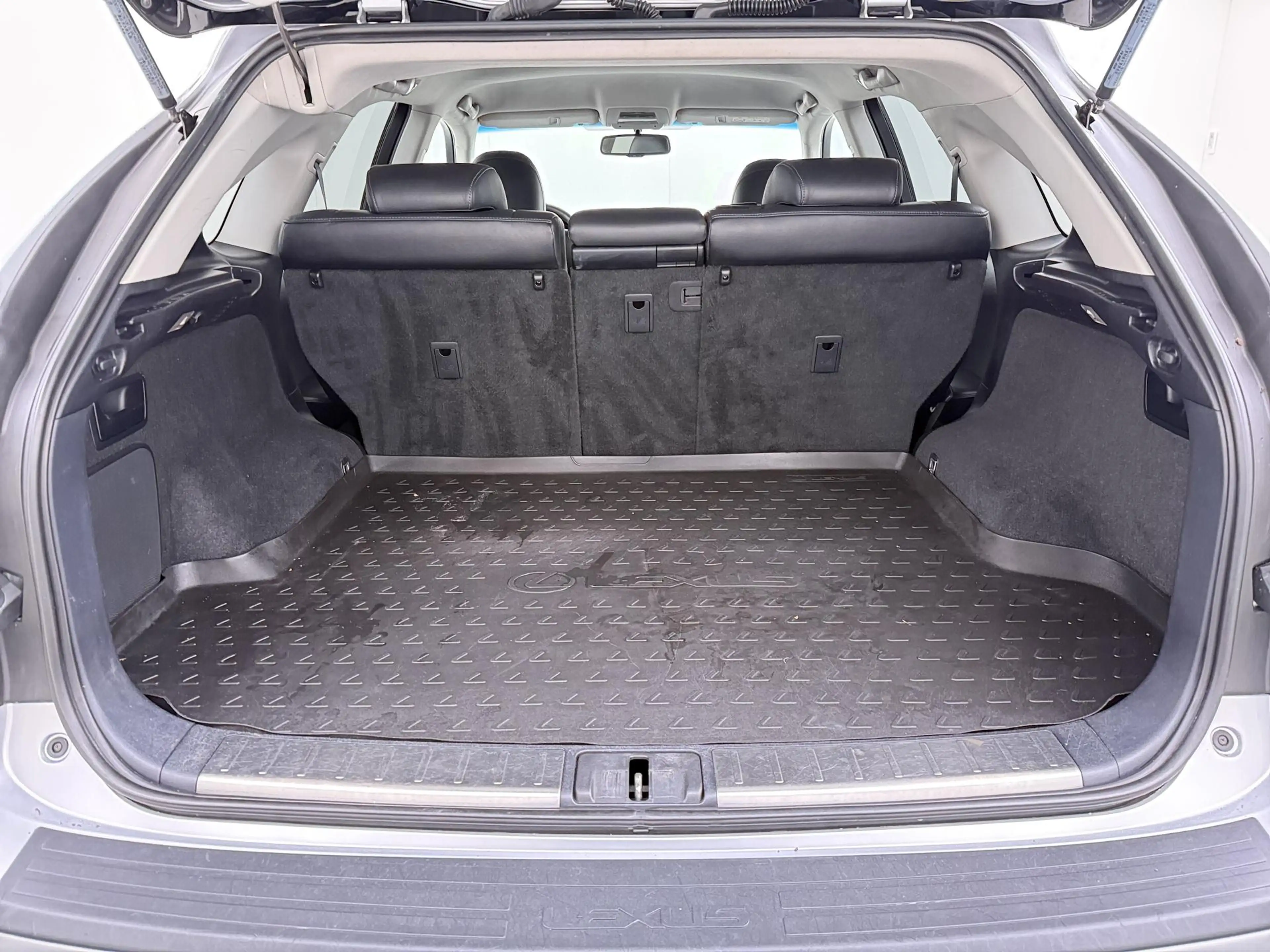 Lexus RX 450h 4WD Comfort Line Trekhaak | 2000 kg trekgewicht | — photo 8