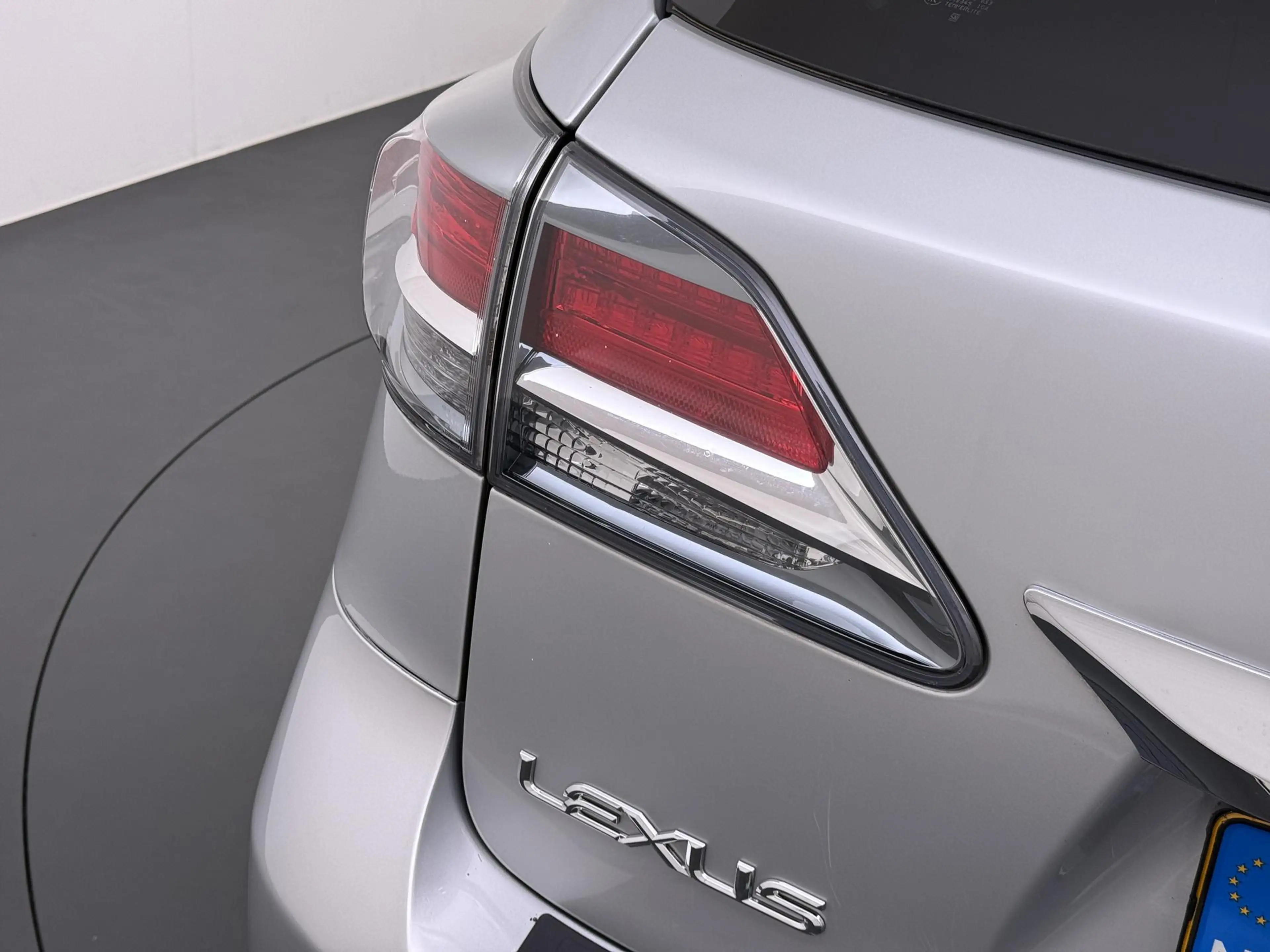Lexus RX 450h 4WD Comfort Line Trekhaak | 2000 kg trekgewicht | — photo 5