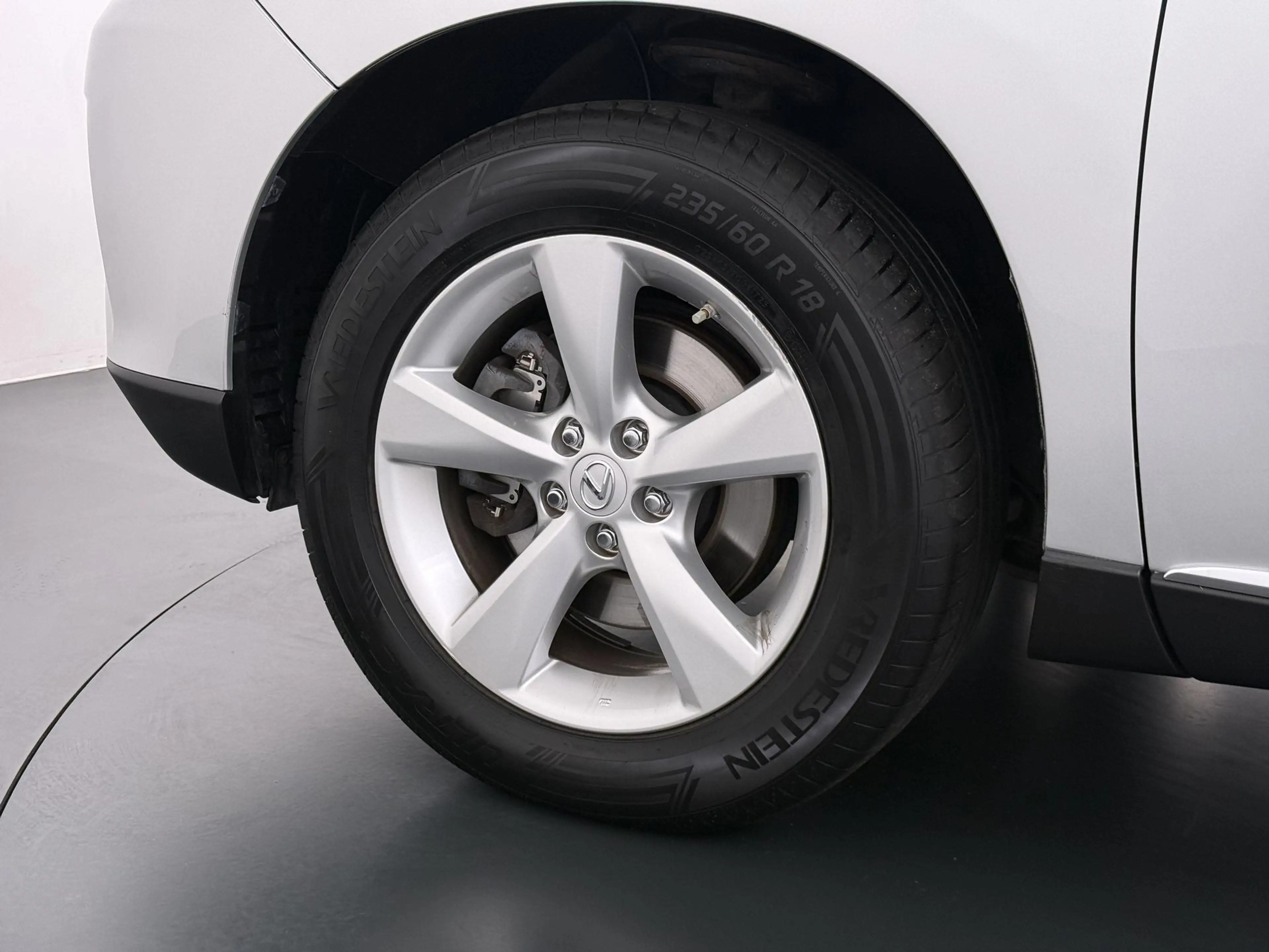 Lexus RX 450h 4WD Comfort Line Trekhaak | 2000 kg trekgewicht | — photo 10