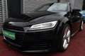 Audi TT ROADSTER 1.8 TFSI S-LINE KLIMA ALCANTARA NAVI Schwarz - thumbnail 1