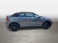 Volkswagen T-Roc Cabrio R-Line BlackStyle 1.5 TSI DSG AHK Grau - thumbnail 5
